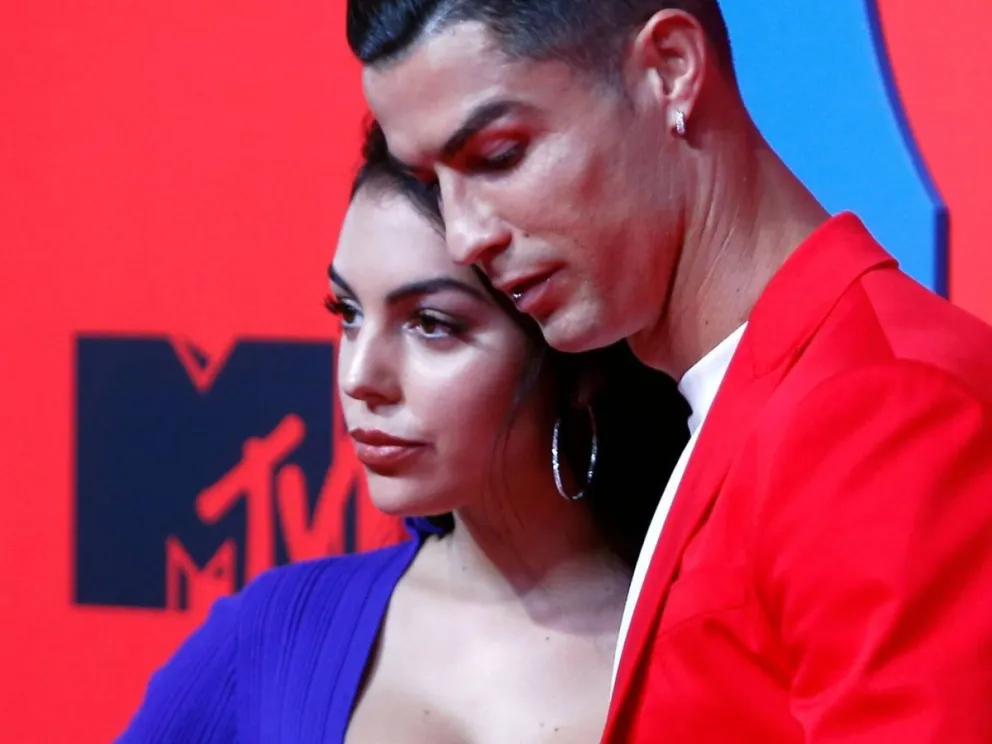 Cristiano Ronaldo cambia de opinión y pone fin a su relación, Georgina Rodríguez lo anunció