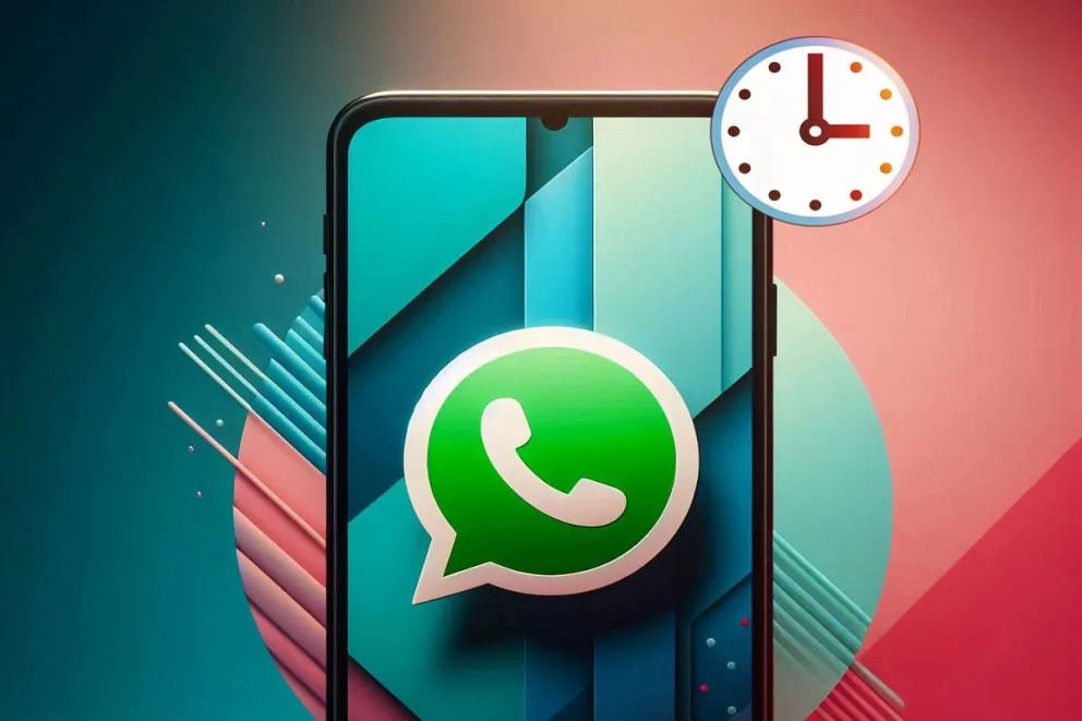 ¡Nunca más olvides enviar un mensaje en WhatsApp! Aprende a programarlos con esta aplicación