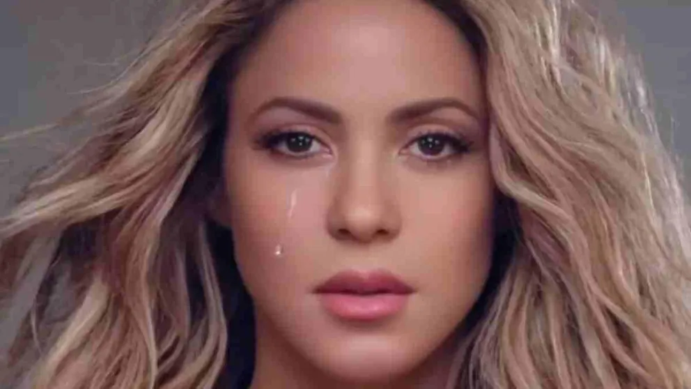 Tras delicado diagnóstico de su padre, Shakira tomó esta radical decisión