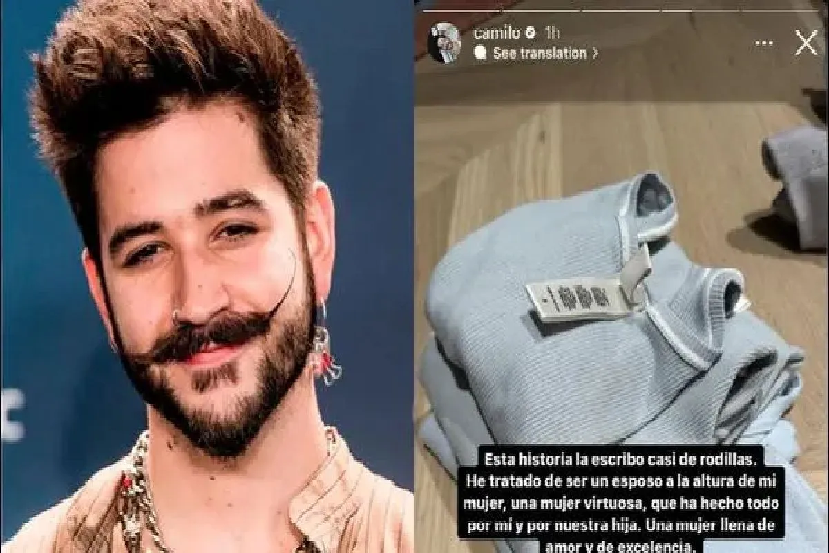 CAMILO ECHEVERRY