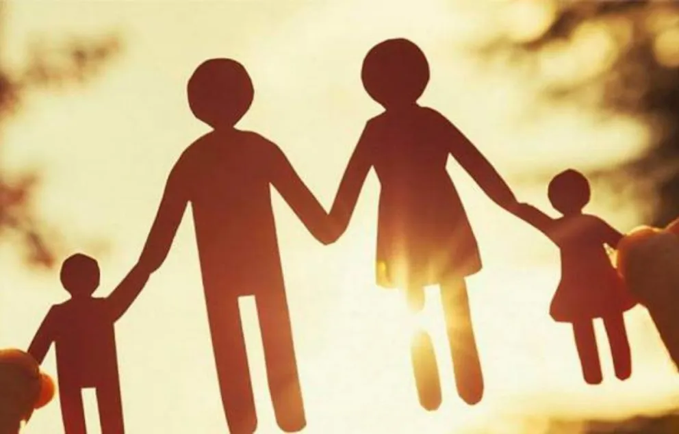 Quieren separar a dos hermanitos salteños que se quedaron sin sus padres: suplican por la adopción