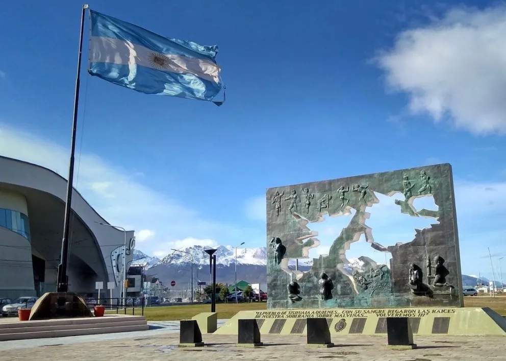Efemérides 10 de junio: hace 195 años, asumía la primera comandancia argentina en las Islas Malvinas 