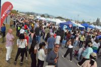 Más de 450 mil visitantes disfrutaron de la tercera edición de la Feria Potencia en Salta 