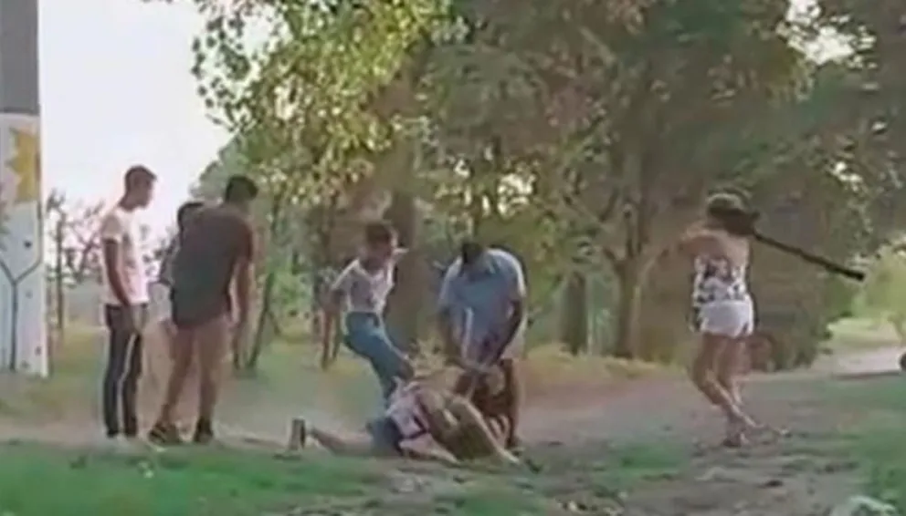 Crece la violencia en los boliches de Salta: jóvenes a las piñas y una brutalidad que no cesa