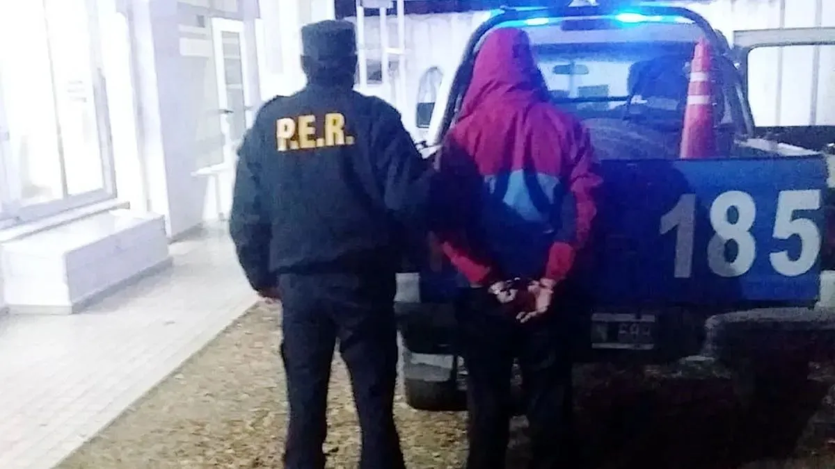 secuestro