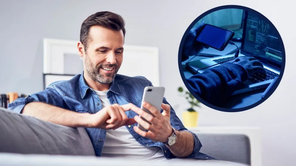 Conocé el truco para detectar si tu celular está siendo espiado: con este simple código podrás protegerte