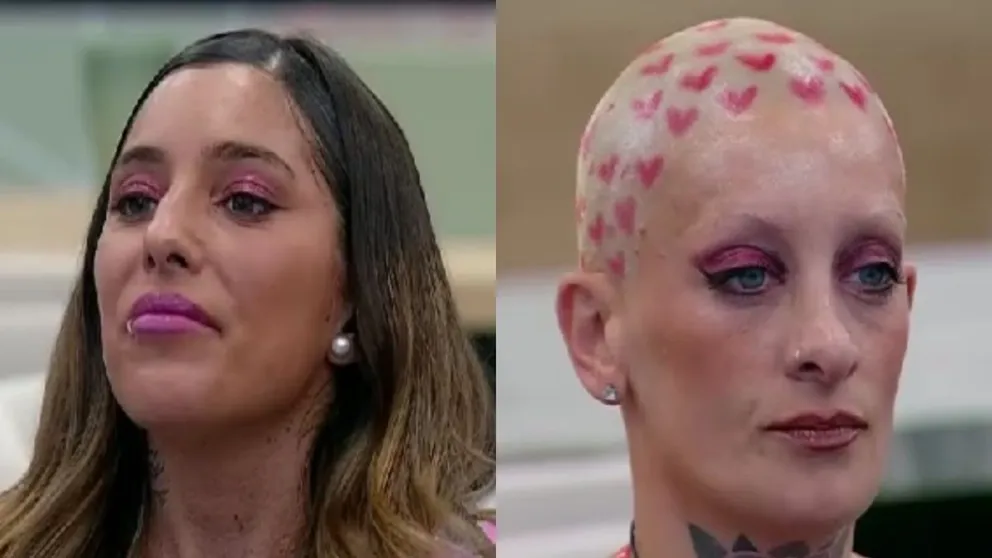 Los perturbadores gestos de Catalina Gorostidi hacia los fans de Furia: incendió Gran Hermano