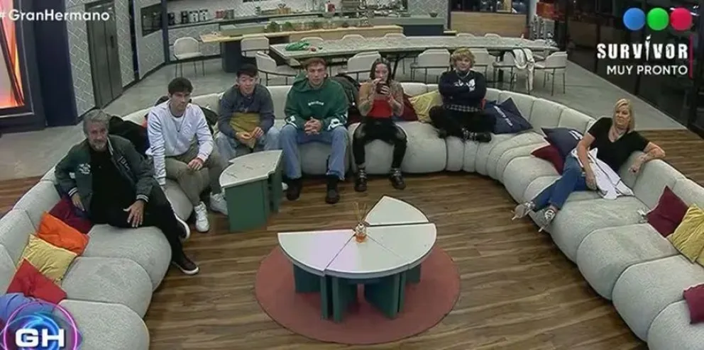 Gran Hermano