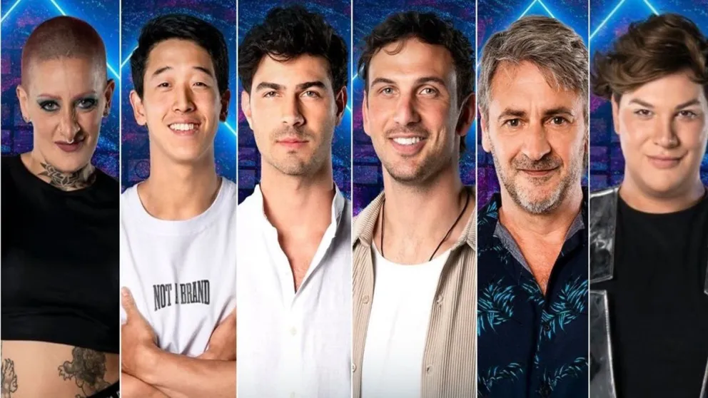 Después de la explosiva eliminación llegarán nuevos familiares a Gran Hermano: ¿quiénes serán?
