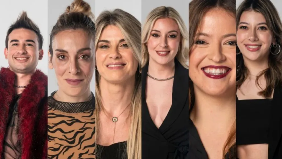 Gran Hermano: gala de amor y reencuentros con la visita de los seres queridos de los participantes