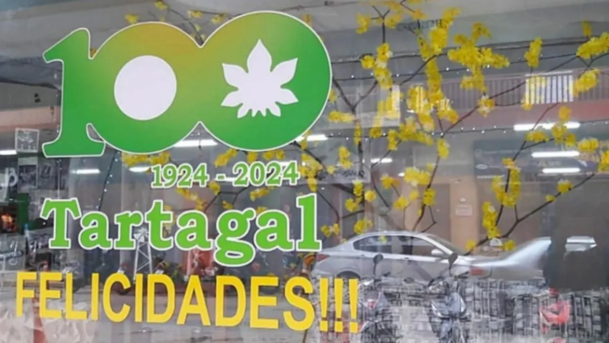 Tartagal
