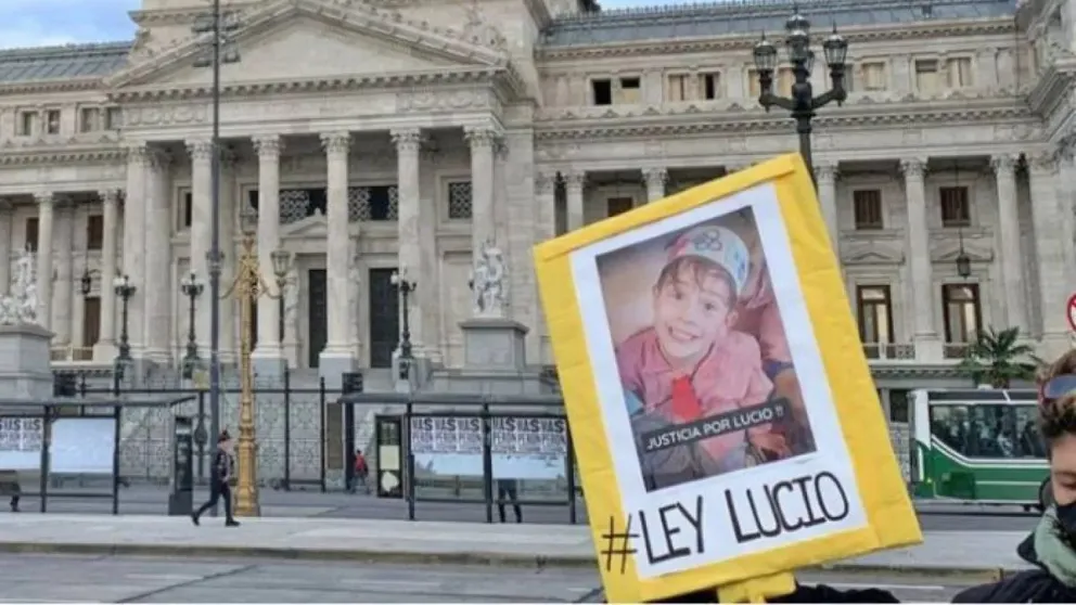 |AHORA| La Ley Lucio ya rige en toda Salta