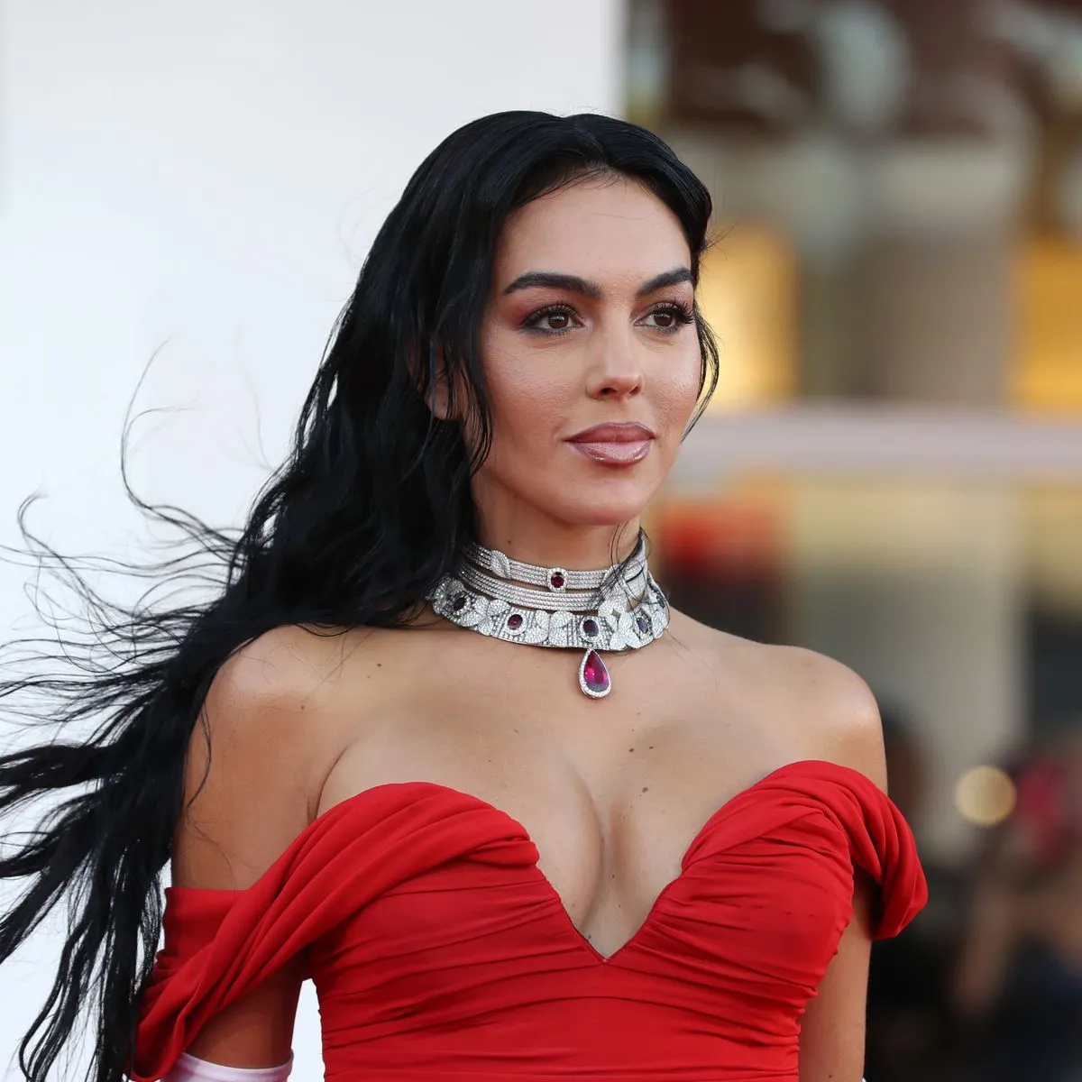 georgina rodriguez