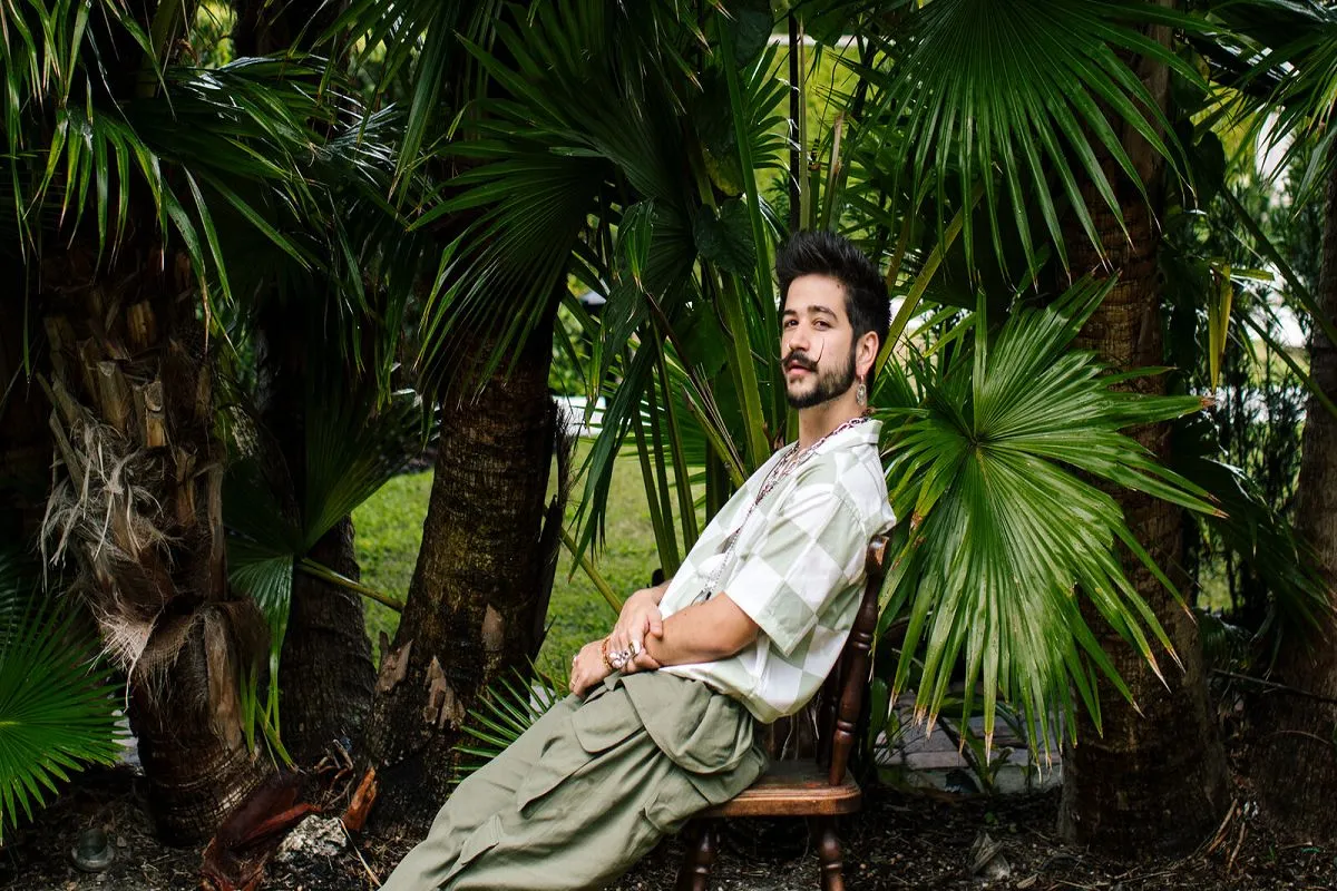 CAMILO ECHEVERRY