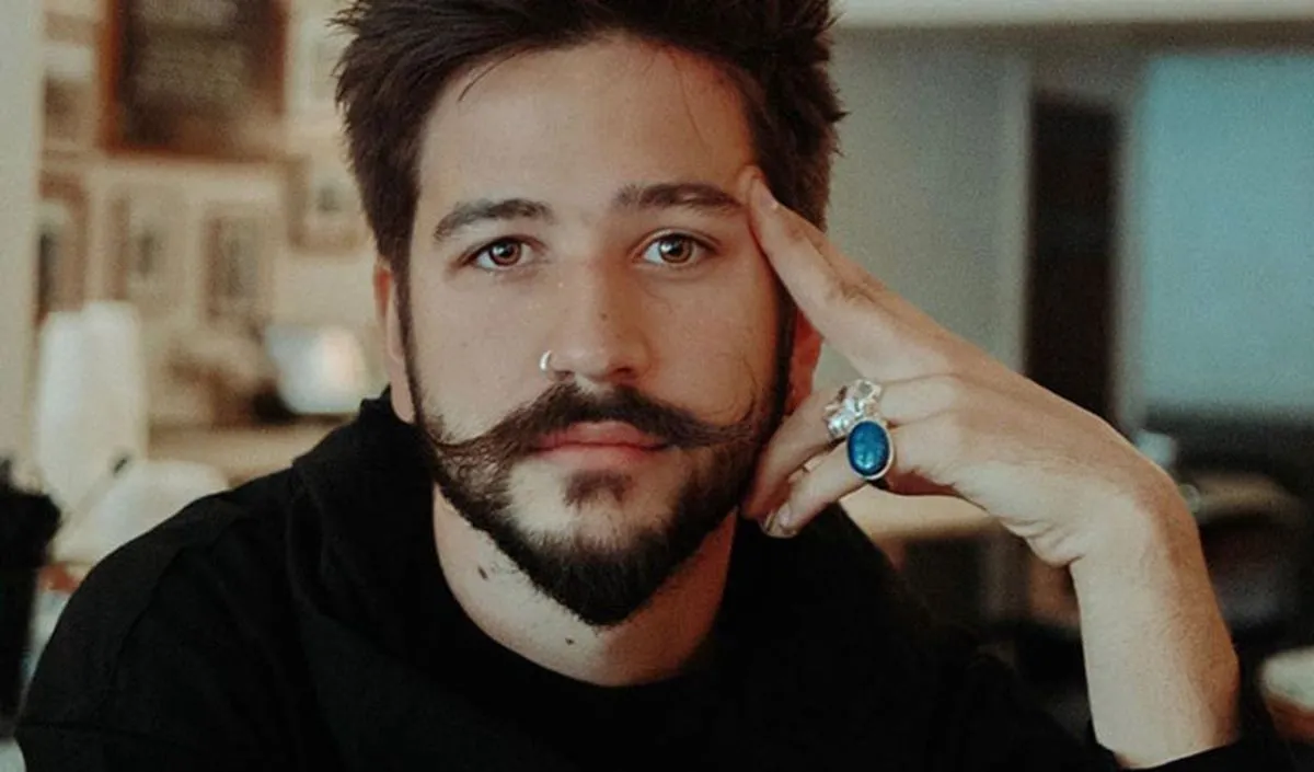CAMIL ECHEVRRY