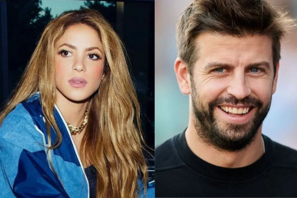 Gerard Piqué vuelve al rodeo, se prepara para dale la estocada a Shakira