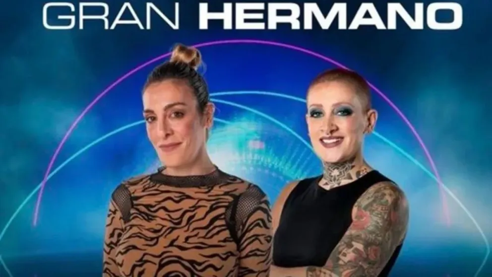 La sorprendente pista clave de Coy para Furia en su llegada a Gran Hermano: ¿podría ser expulsada?