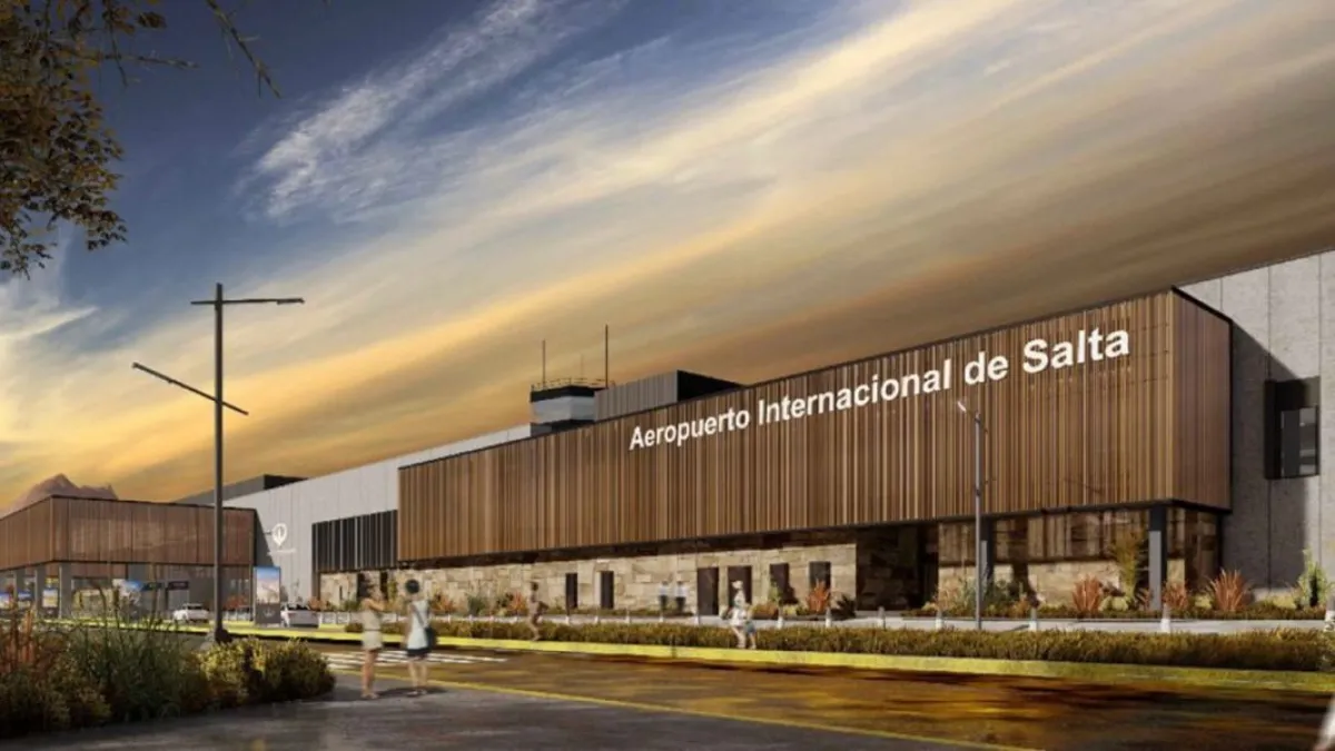 AEROPUERTO