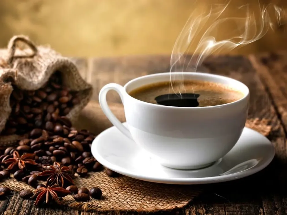caf&eacute; torrado