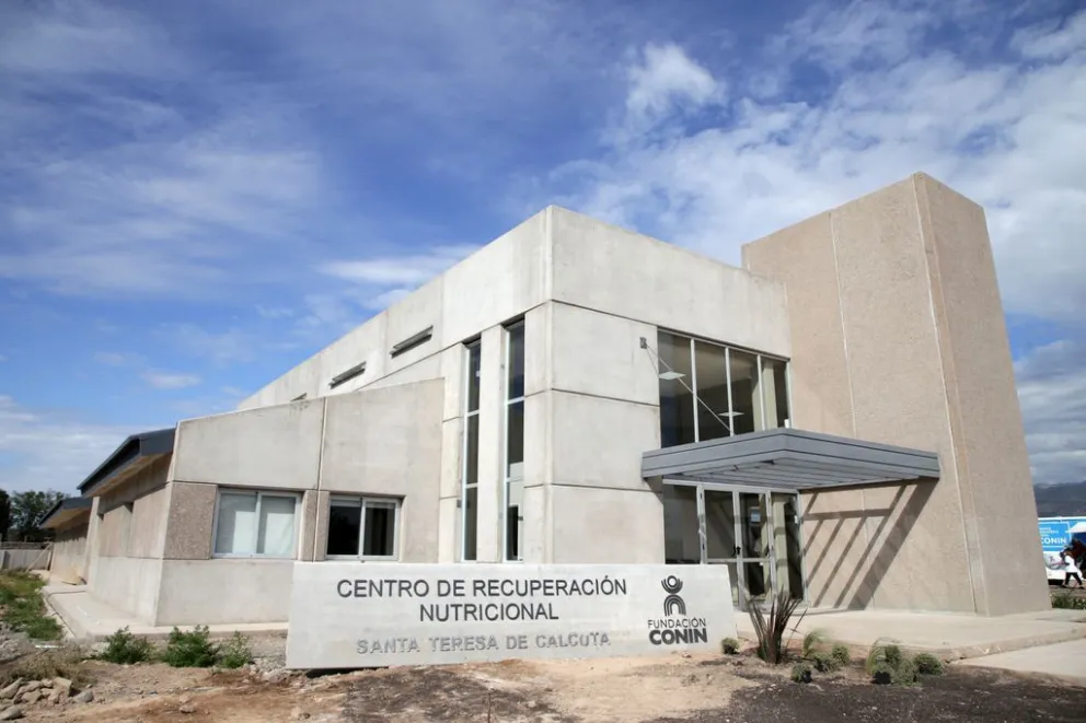 Escándalo de los alimentos retenidos: revelan irregularidades en la elección de Conin para la distribución