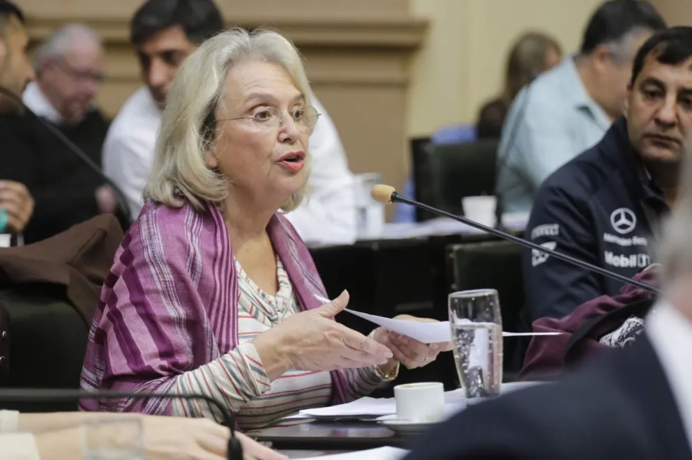 Alimentos retenidos en Salta: imputaron a Silvia Varg, otra exfuncionaria de Bettina Romero