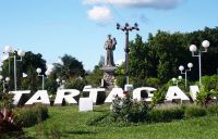 Tartagal será la capital de Salta por un día