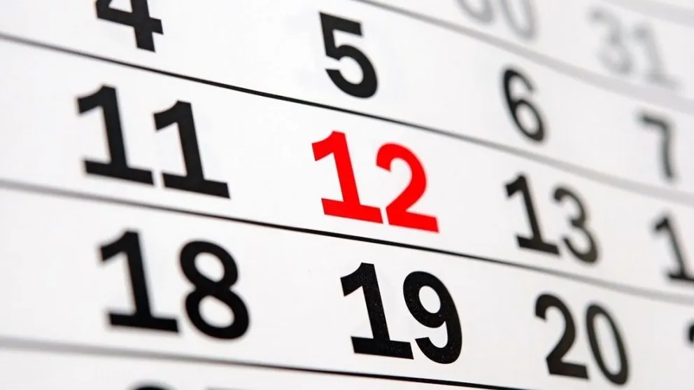Efemérides 12 de junio: los hechos y personajes que se recuerdan en esta fecha