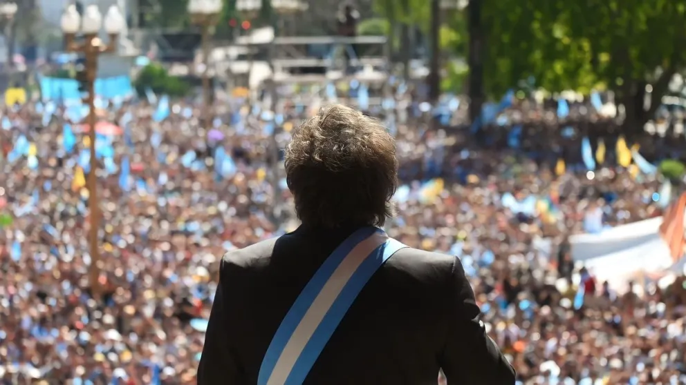 El Gobierno Nacional apunta a eliminar las PASO