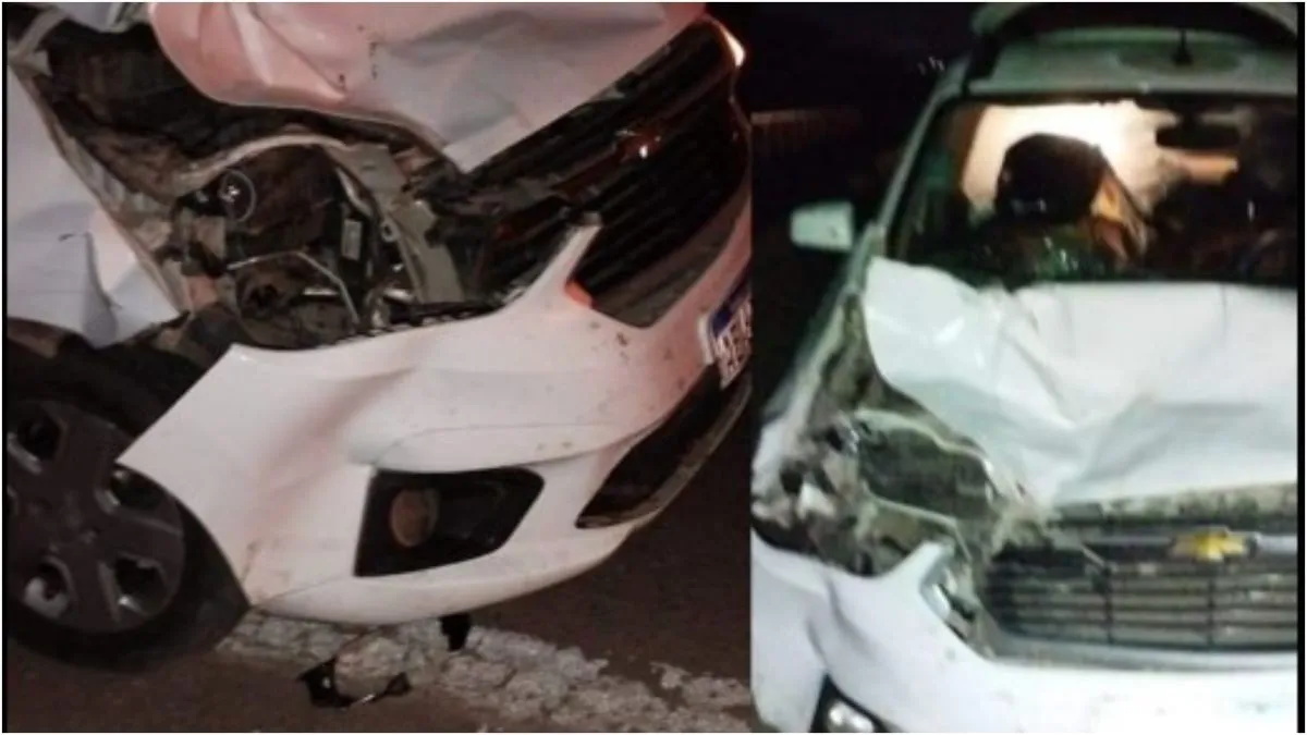 accidente ruta 50