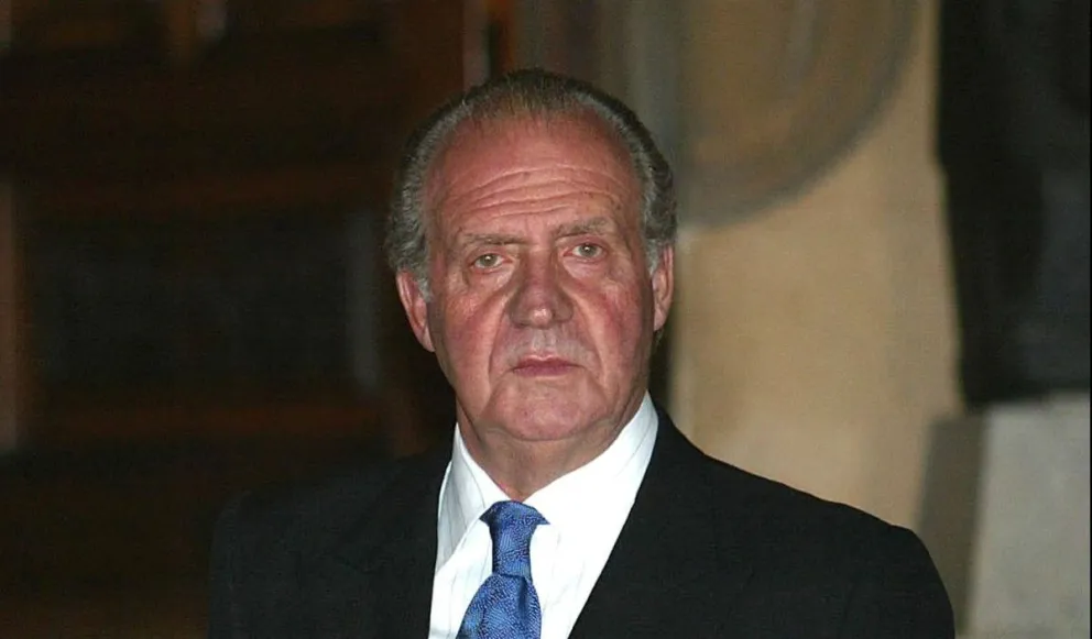 Revelado el oscuro motivo de por qué Juan Carlos I asesinó a su propio hermano