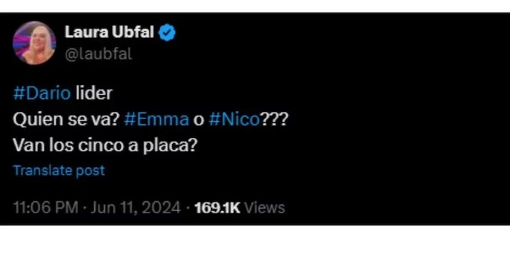 Gran Hermano