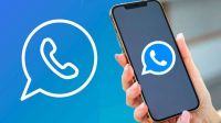 WhatsApp revoluciona sus funciones con el nuevo "modo azul": todo lo que necesitas saber