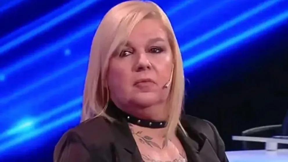 El explosivo cruce de Virginia Demo con los panelistas de Gran Hermano: un tenso debate