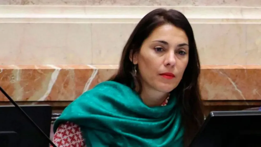 Ley Bases: una senadora neuquina fue denunciada por aceptar un cargo en la UNESCO a cambio de su voto