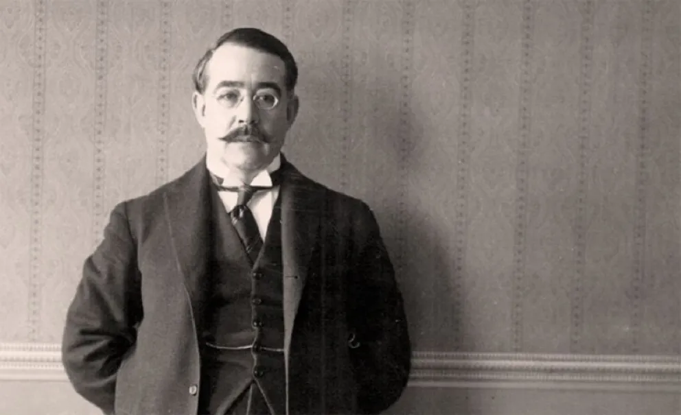 Efemérides 13 de junio: por el nacimiento de Leopoldo Lugones, se celebra el Día del Escritor