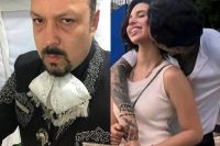 Tras la confesión de amor que lanzó Ángela Aguilar por Christian, Pepe Aguilar explota tras burlas en su contra 