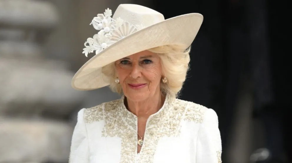 Camila Parker, implacable ante la enfermedad de Kate Middleton