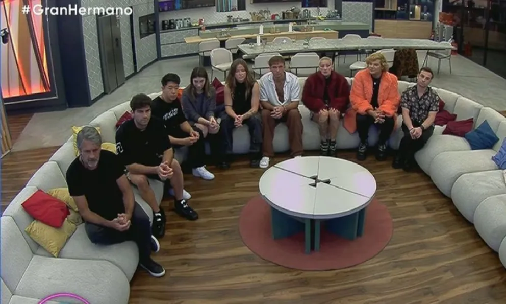Gran Hermano