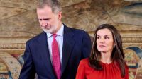 Se revela el acuerdo secreto entre Felipe VI y Letizia Ortiz: la verdad detrás de un matrimonio de conveniencia