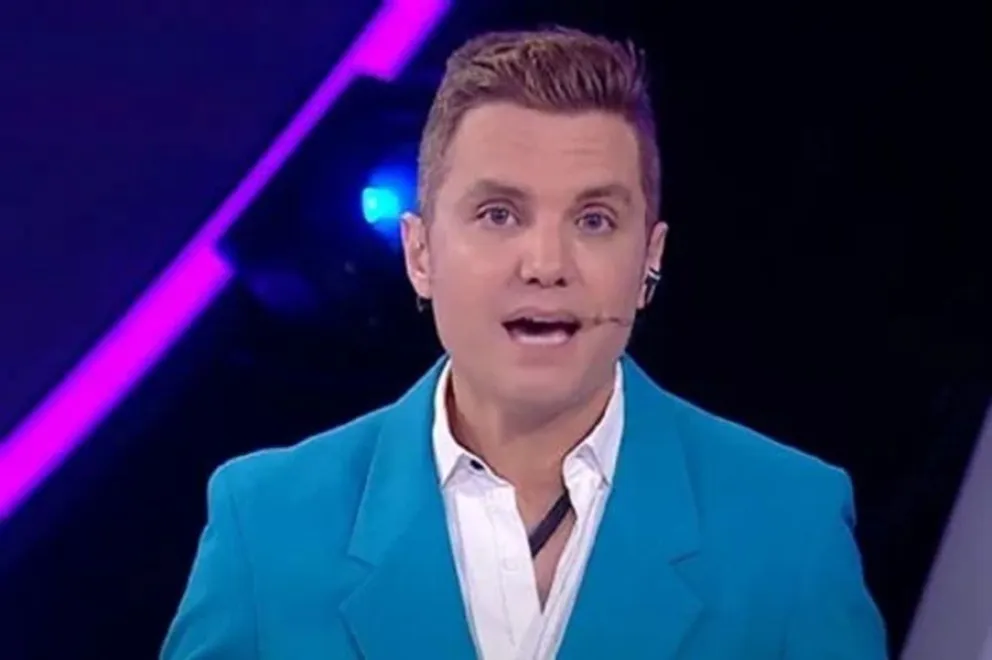 Gran Hermano