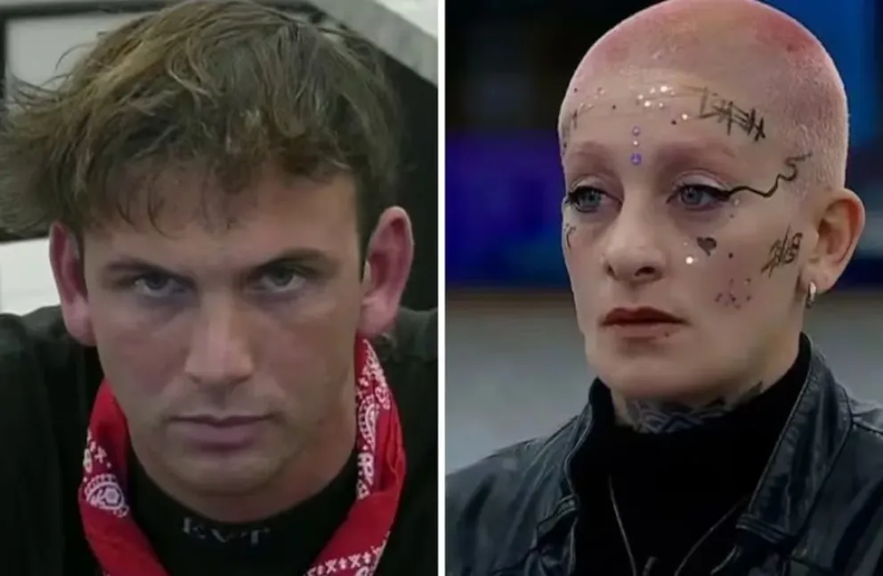 Furia-Gran Hermano-Bautista