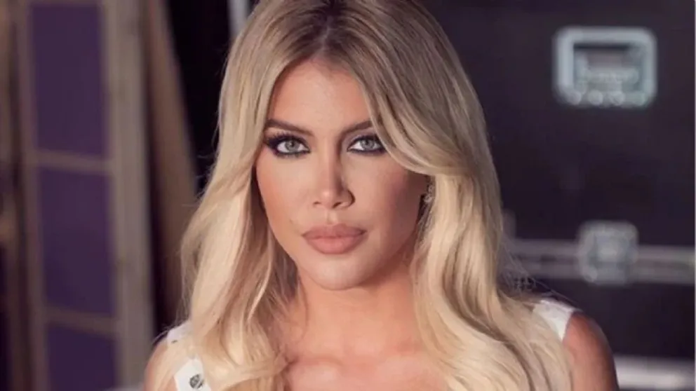 La terrible confesión de Wanda Nara sobre Bake Off: un obstáculo inesperado en la conducción del programa