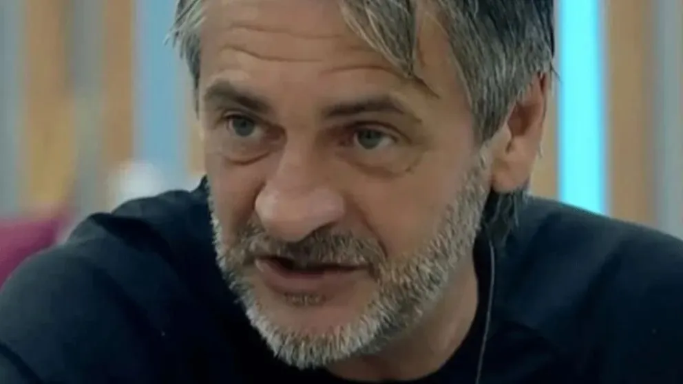 Gran Hermano: Darío sorprendió a todos con su estrategia y dejó la placa prendida fuego