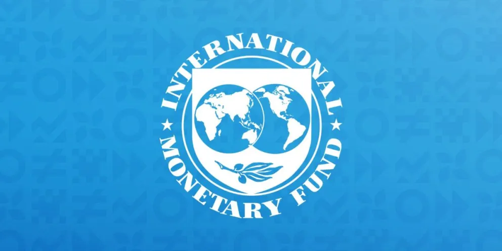 Fondo Monetario Internacional