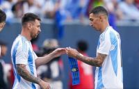 Con Messi como titular, la Selección Argentina enfrenta esta noche a Guatemala: horario, televisación y posibles formaciones