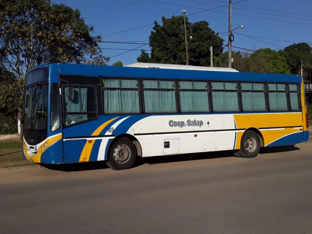 Tour de compras San Ramón de la Nueva Orán