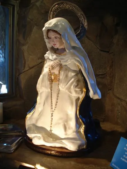 Virgen del Cerro