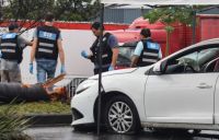 Tragedia en Avenida Paraguay: se complica el estado procesal del acompañante del conductor que atropelló y mató a cinco personas
