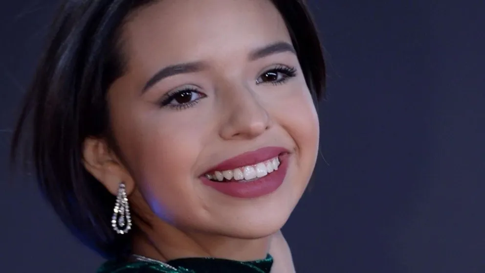 Estos fueron los amores del pasado de Ángela Aguilar, antes de estar con Christian Nodal