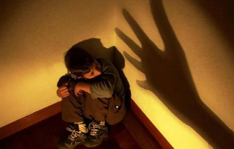|HORROR| Salteña golpeó brutalmente a su hijo hasta causarle la muerte